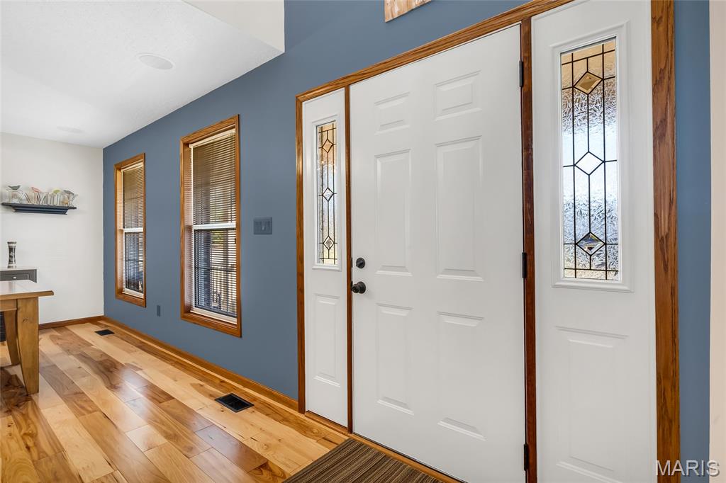 Olde Mill Estates - Residential