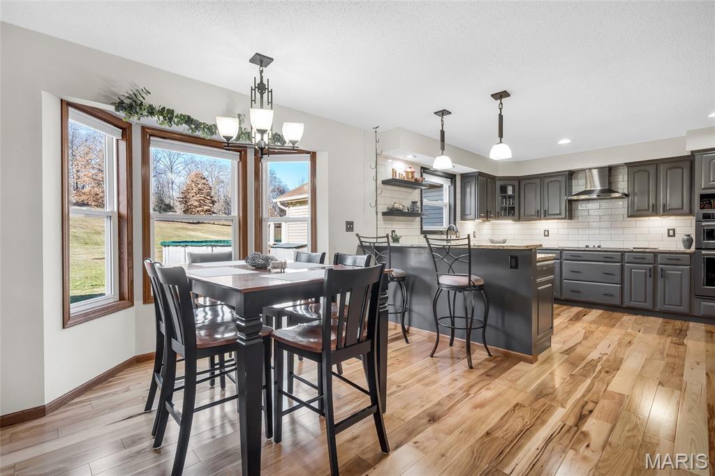 Olde Mill Estates - Residential