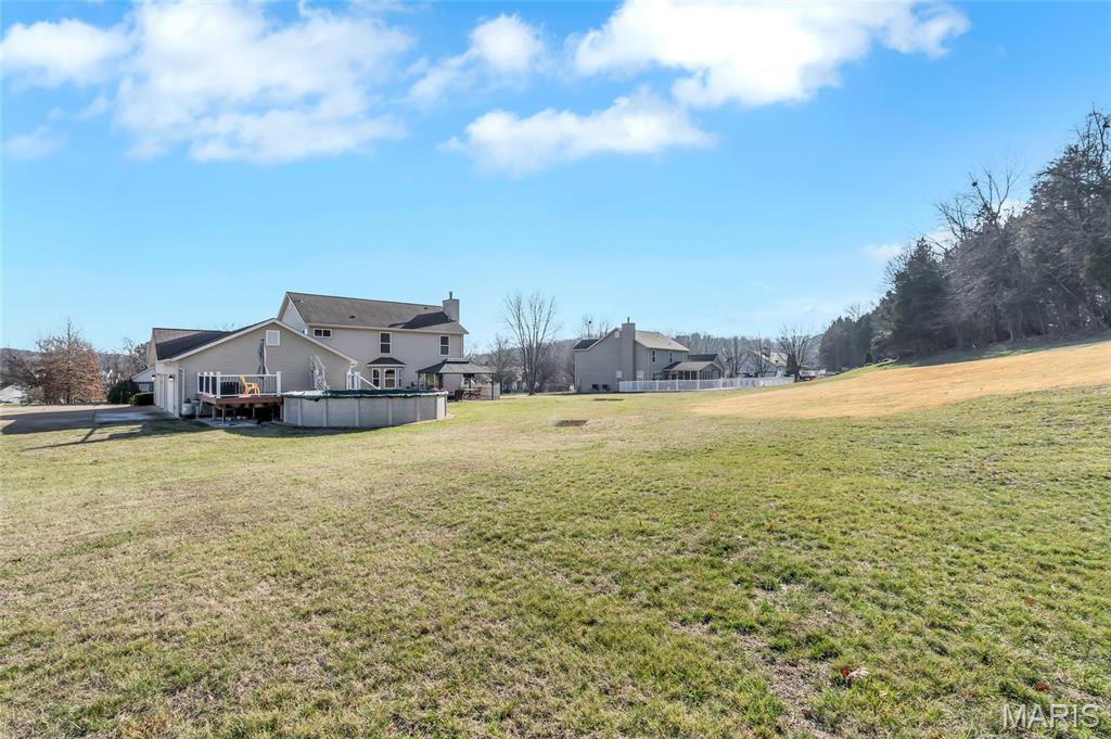 Olde Mill Estates - Residential