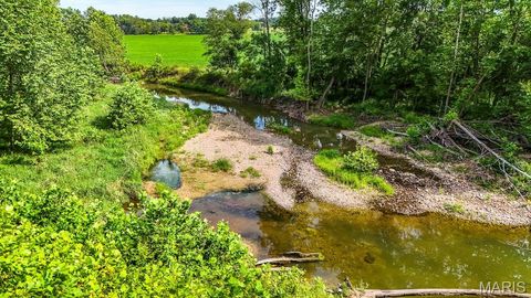 Tiny photo for 0 County Road 210, Fulton, MO 65251 (MLS # 25067354)
