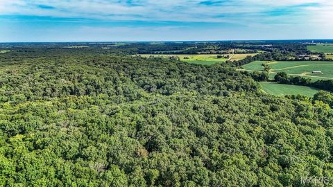 Tiny photo for 0 County Road 210, Fulton, MO 65251 (MLS # 25067354)