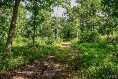 Tiny photo for 0 County Road 210, Fulton, MO 65251 (MLS # 25067354)