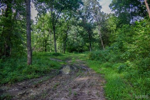 Tiny photo for 0 County Road 210, Fulton, MO 65251 (MLS # 25067354)