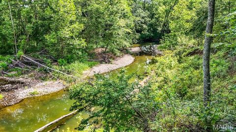 Tiny photo for 0 County Road 210, Fulton, MO 65251 (MLS # 25067354)