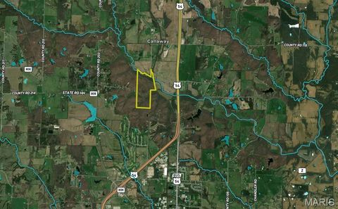 Tiny photo for 0 County Road 210, Fulton, MO 65251 (MLS # 25067354)