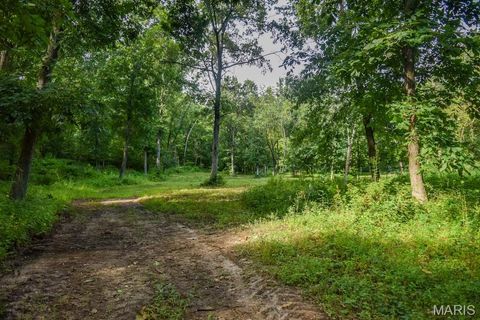 Tiny photo for 0 County Road 210, Fulton, MO 65251 (MLS # 25067354)