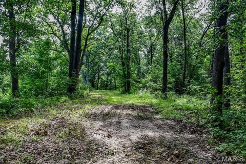 Tiny photo for 0 County Road 210, Fulton, MO 65251 (MLS # 25067354)
