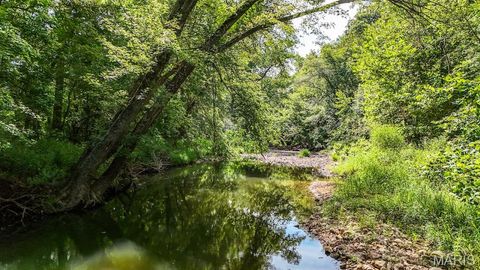Tiny photo for 0 County Road 210, Fulton, MO 65251 (MLS # 25067354)