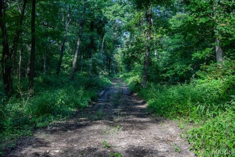 Tiny photo for 0 County Road 210, Fulton, MO 65251 (MLS # 25067354)