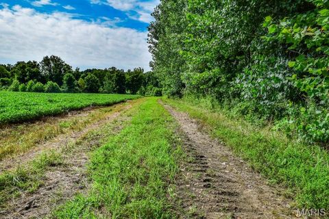 Tiny photo for 0 County Road 210, Fulton, MO 65251 (MLS # 25067354)