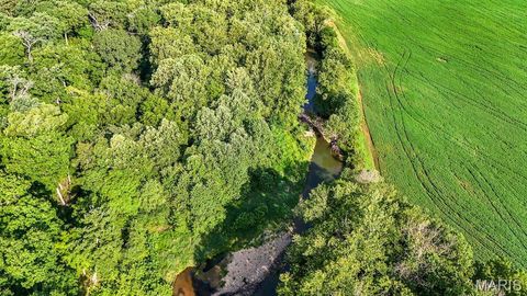 Tiny photo for 0 County Road 210, Fulton, MO 65251 (MLS # 25067354)