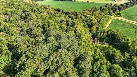 Tiny photo for 0 County Road 210, Fulton, MO 65251 (MLS # 25067354)