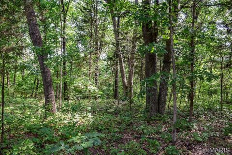 Tiny photo for 0 County Road 210, Fulton, MO 65251 (MLS # 25067354)