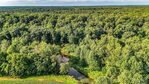 Tiny photo for 0 County Road 210, Fulton, MO 65251 (MLS # 25067354)
