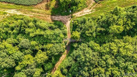 Tiny photo for 0 County Road 210, Fulton, MO 65251 (MLS # 25067354)