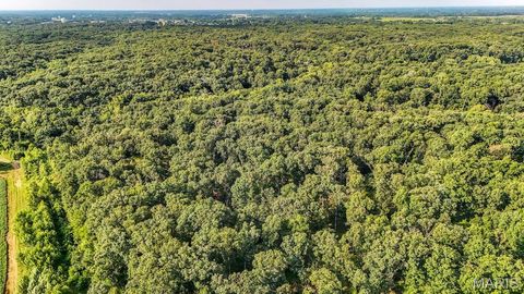 Tiny photo for 0 County Road 210, Fulton, MO 65251 (MLS # 25067354)