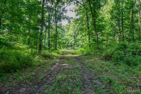 Tiny photo for 0 County Road 210, Fulton, MO 65251 (MLS # 25067354)