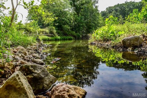 Tiny photo for 0 County Road 210, Fulton, MO 65251 (MLS # 25067354)