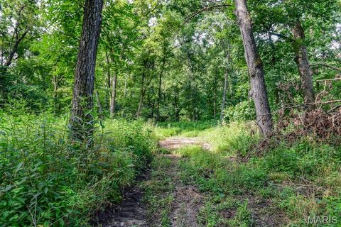Tiny photo for 0 County Road 210, Fulton, MO 65251 (MLS # 25067354)