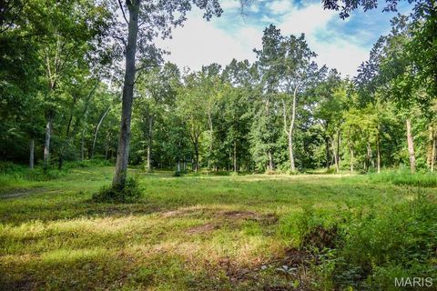 Tiny photo for 0 County Road 210, Fulton, MO 65251 (MLS # 25067354)