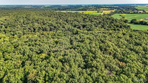 Tiny photo for 0 County Road 210, Fulton, MO 65251 (MLS # 25067354)