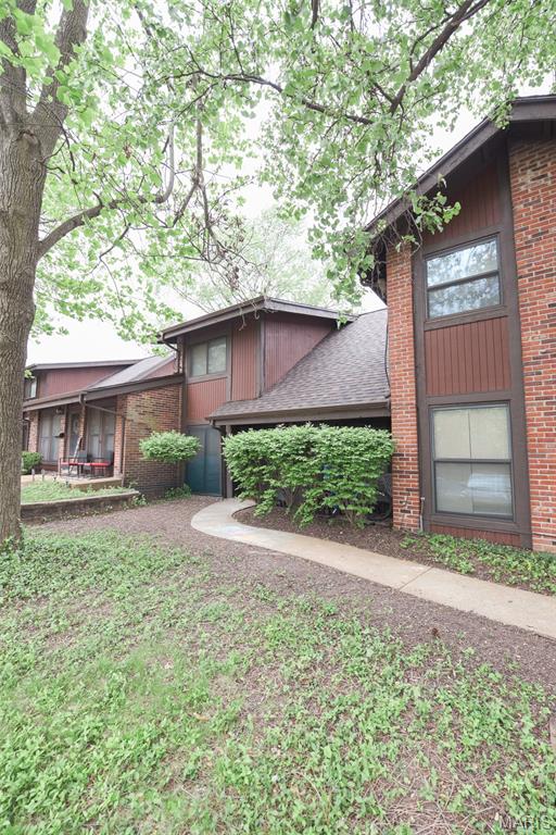 Heatherbrook Condo Sec 1 2nd - Residential