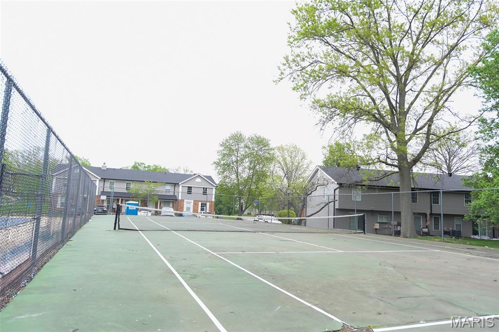 Heatherbrook Condo Sec 1 2nd - Residential
