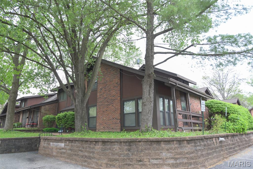 Heatherbrook Condo Sec 1 2nd - Residential
