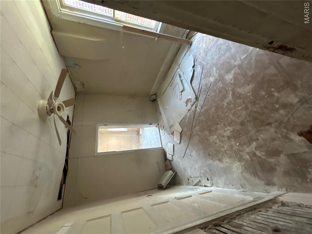 Comstock Place Add - Residential