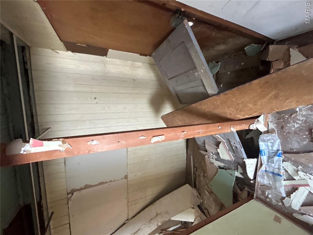 Comstock Place Add - Residential