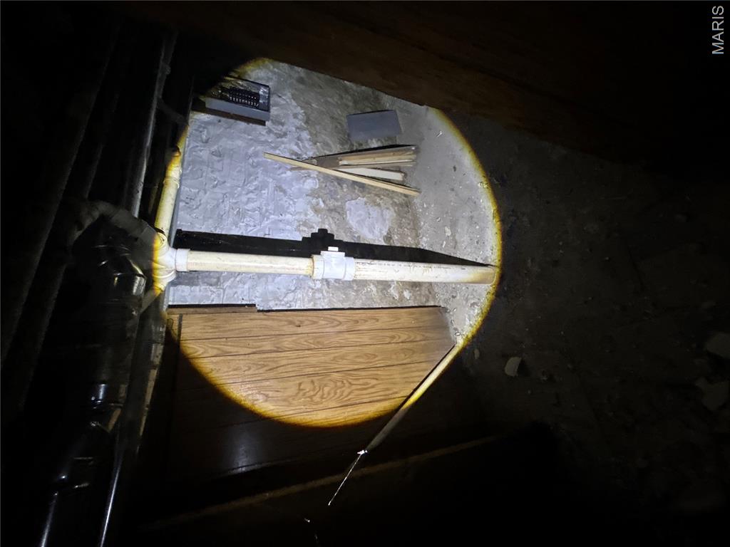 Comstock Place Add - Residential