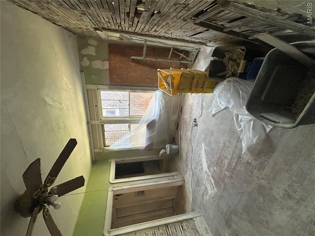 Comstock Place Add - Residential