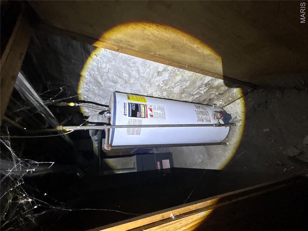 Comstock Place Add - Residential