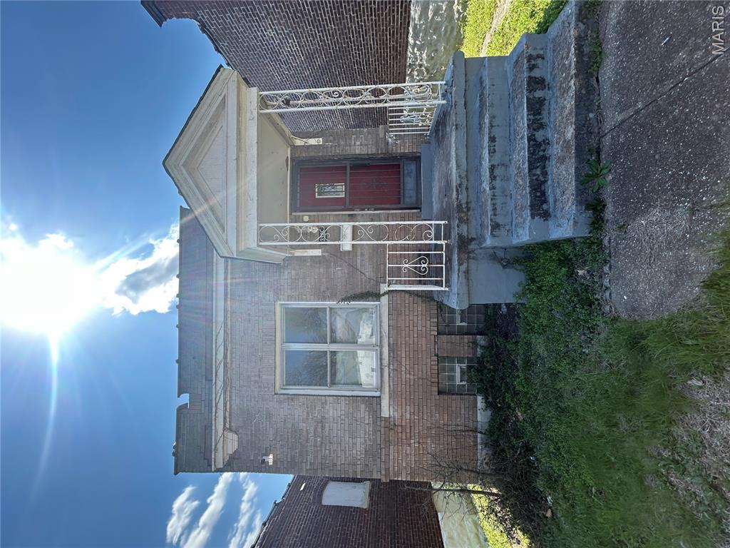 Comstock Place Add - Residential