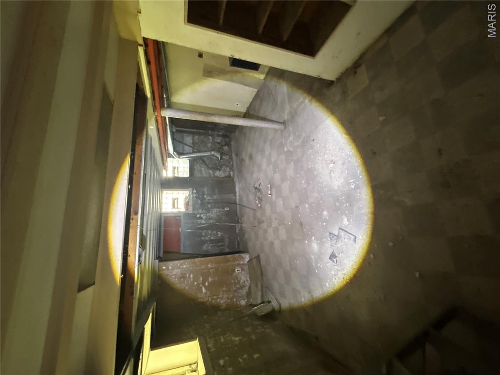 Comstock Place Add - Residential