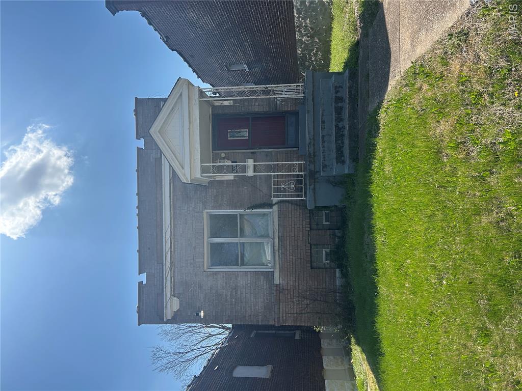 Comstock Place Add - Residential