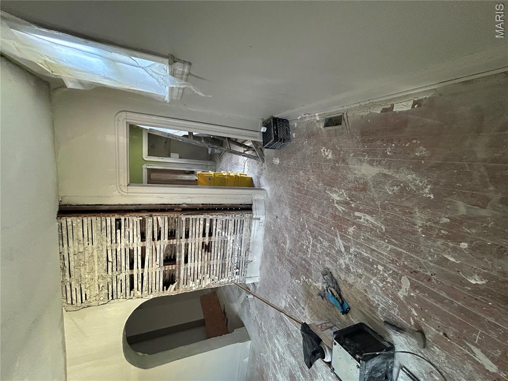 Comstock Place Add - Residential