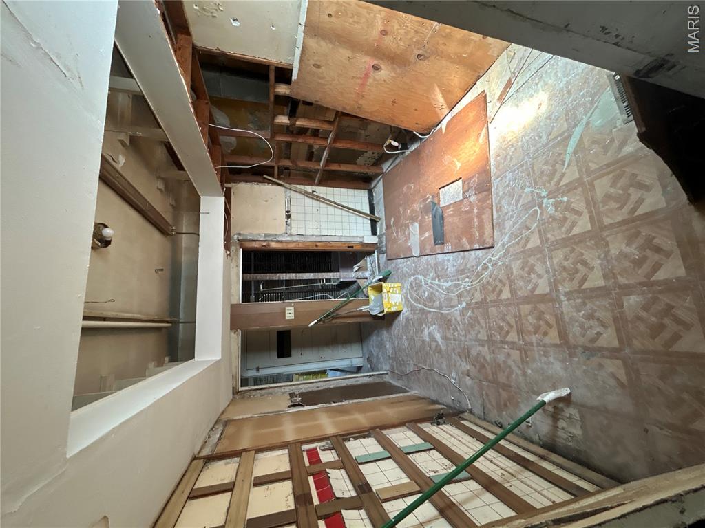 Comstock Place Add - Residential