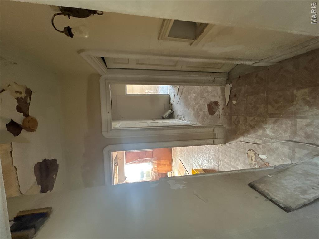 Comstock Place Add - Residential