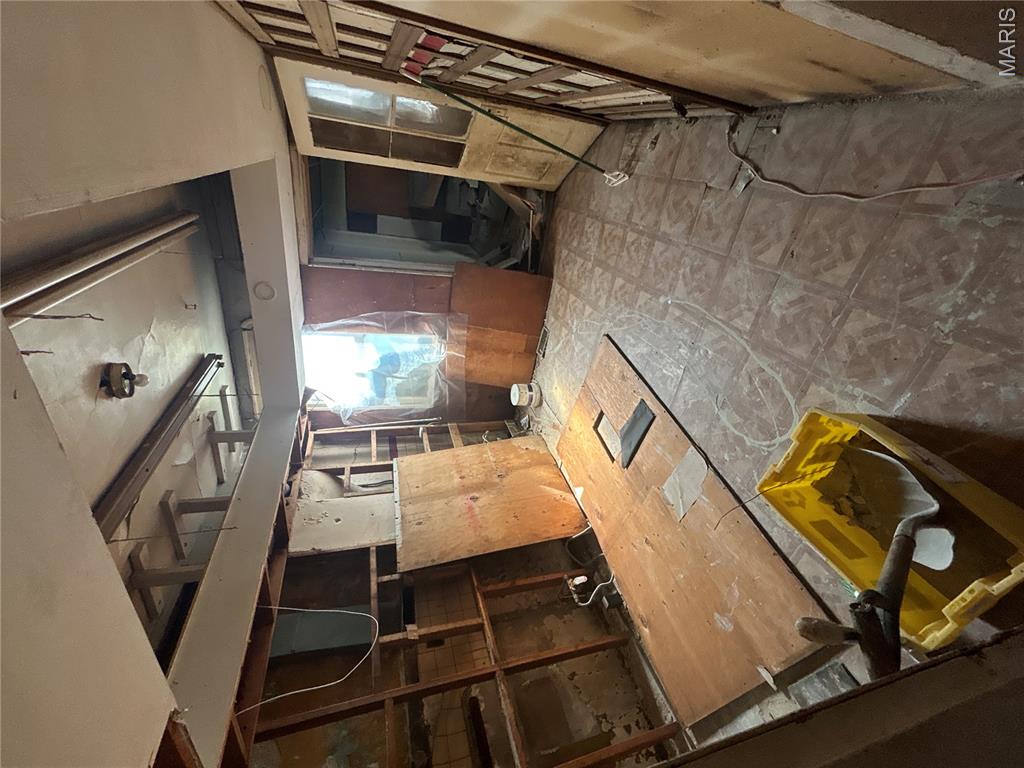 Comstock Place Add - Residential