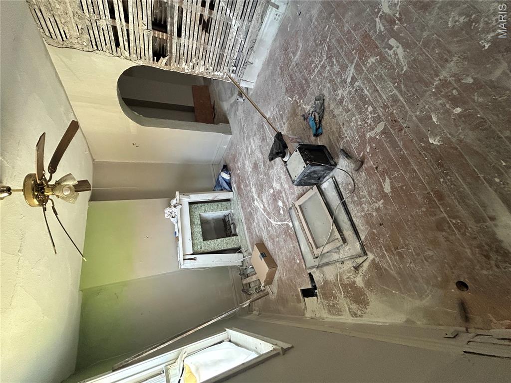 Comstock Place Add - Residential