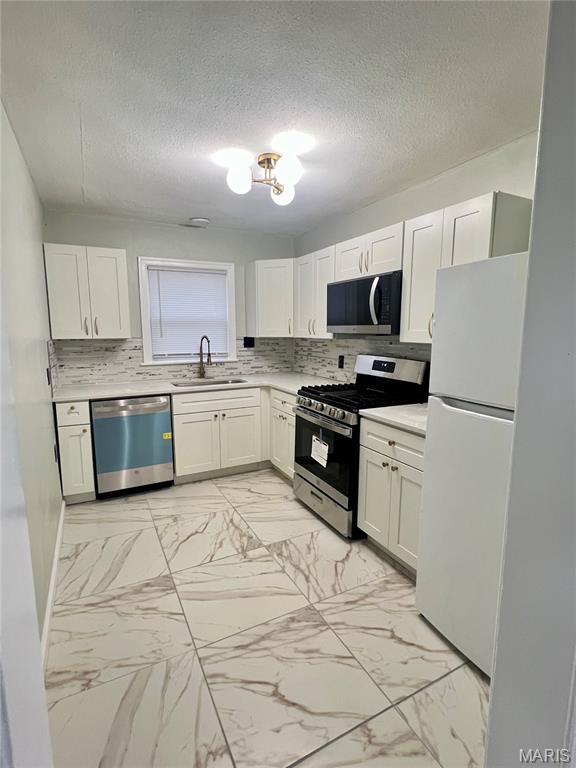 Ridgeview Add - Residential