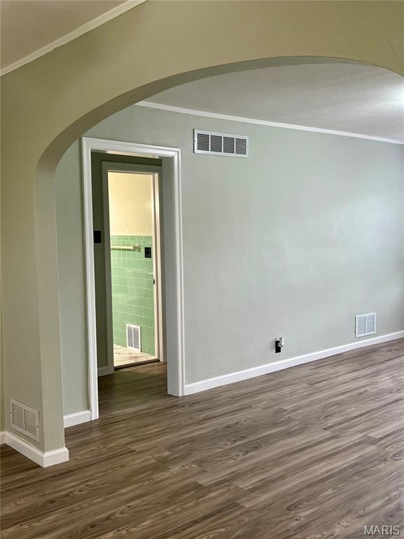 Ridgeview Add - Residential