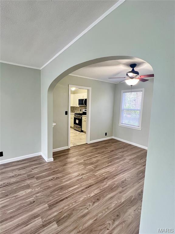 Ridgeview Add - Residential