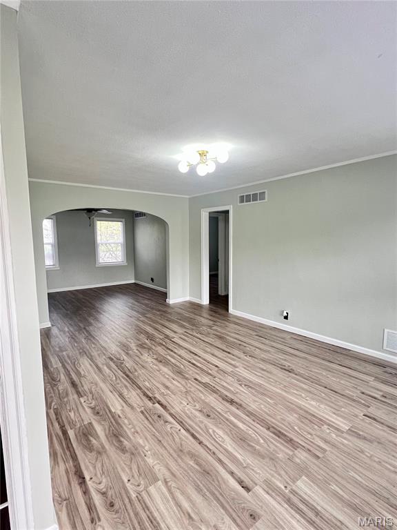 Ridgeview Add - Residential