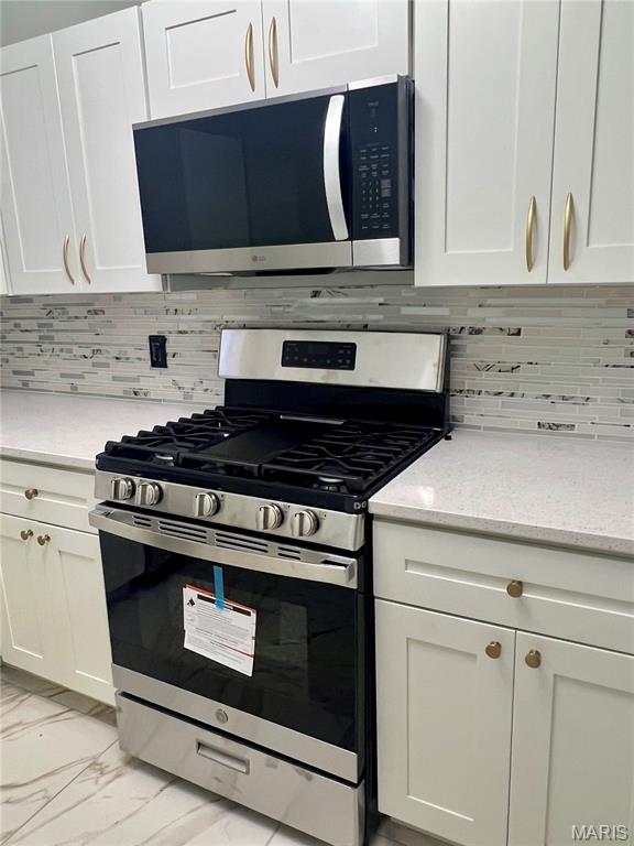 Ridgeview Add - Residential