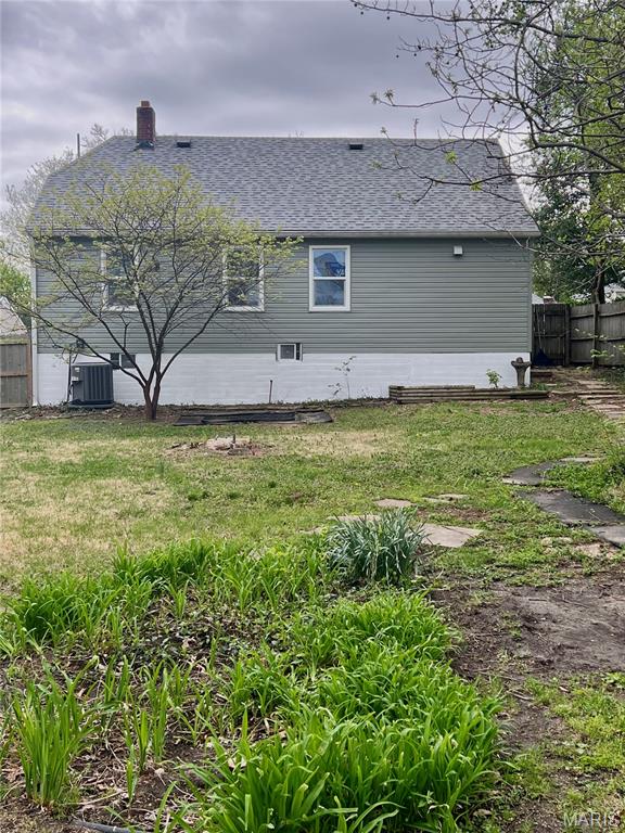 Ridgeview Add - Residential