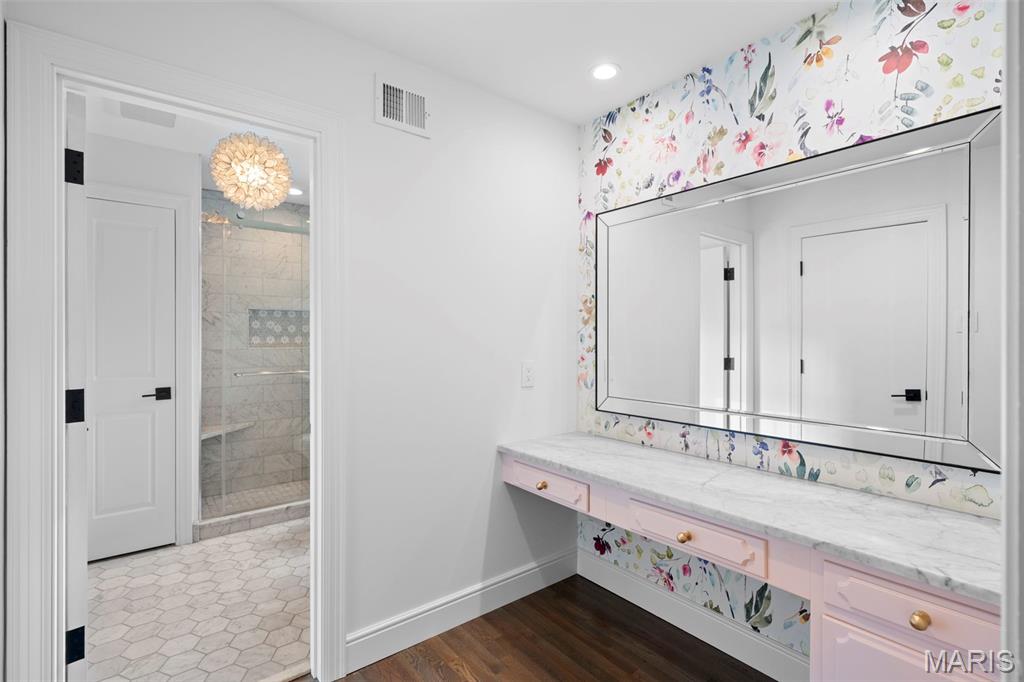 Tregaron - Residential