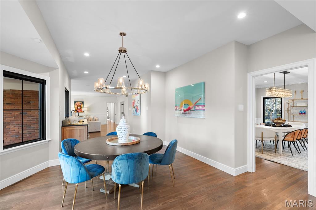 Tregaron - Residential