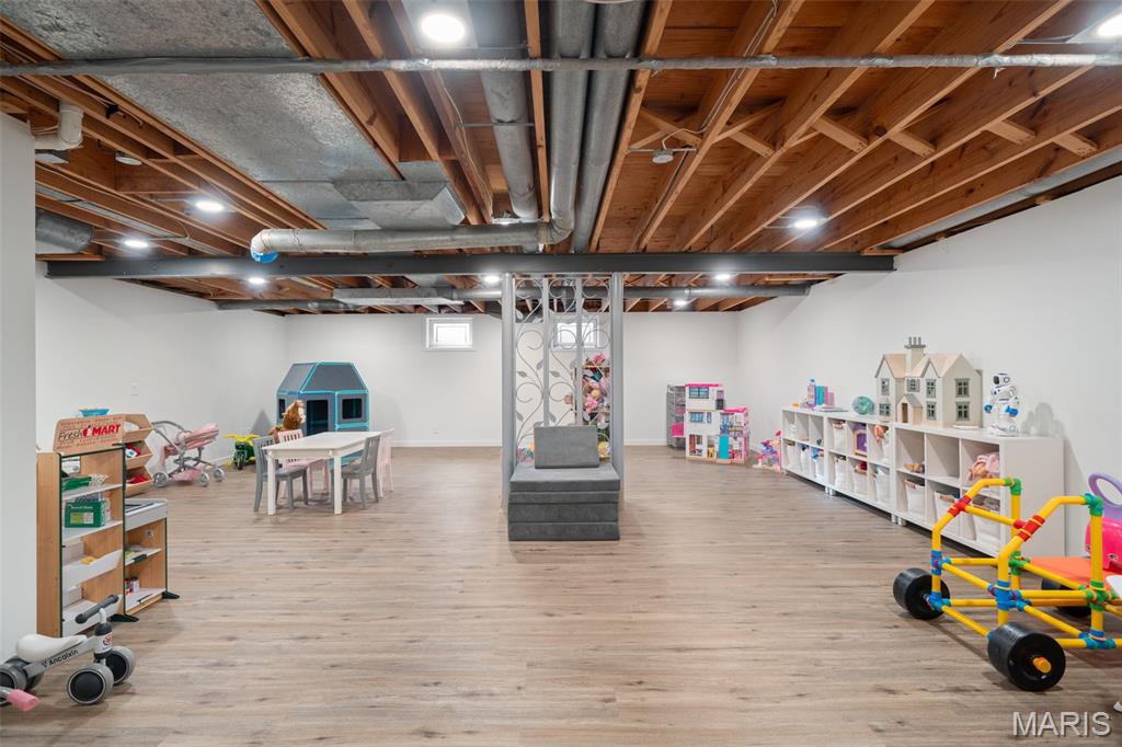 Tregaron - Residential